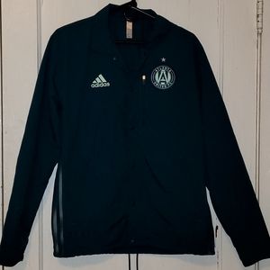 Adidas jacket
